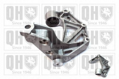 QUINTON HAZELL qsj3683s -  Кронштейн, подушки рычага
